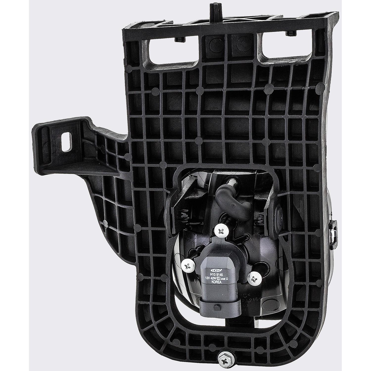 Dorman 1571113 - Fog Light Assembly Dorman 1571113 Fog Light Assembly product image 2 of 4