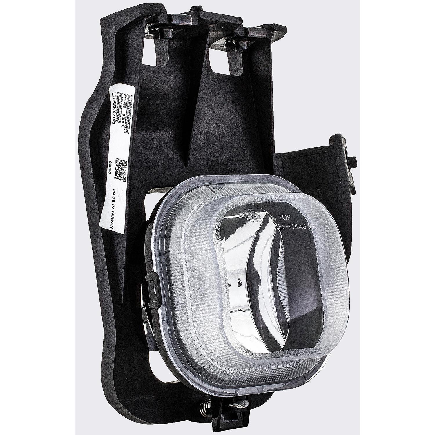 Dorman 1571113 - Fog Light Assembly Dorman 1571113 Fog Light Assembly product image 3 of 4