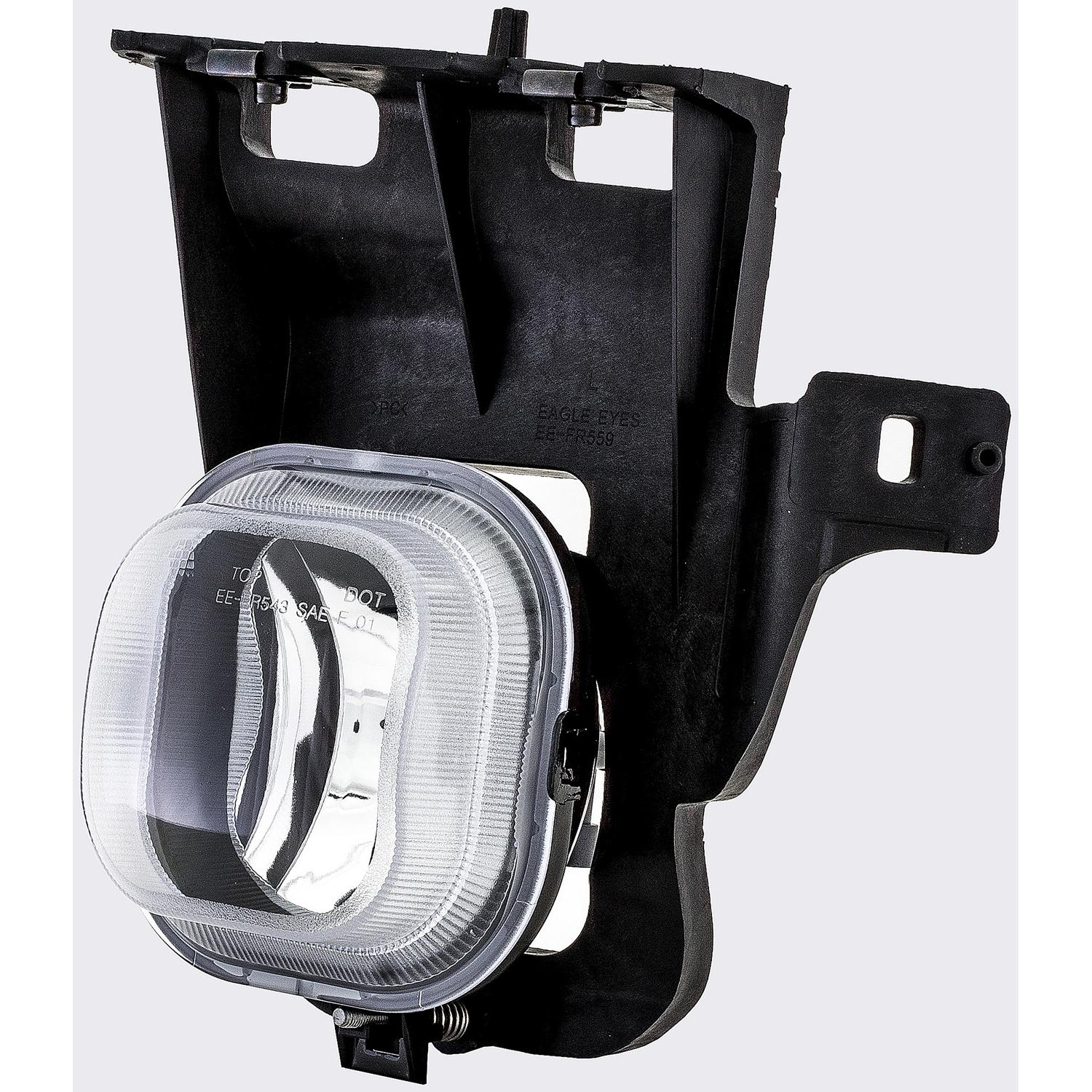 Dorman 1571113 - Fog Light Assembly Dorman 1571113 Fog Light Assembly product image 4 of 4