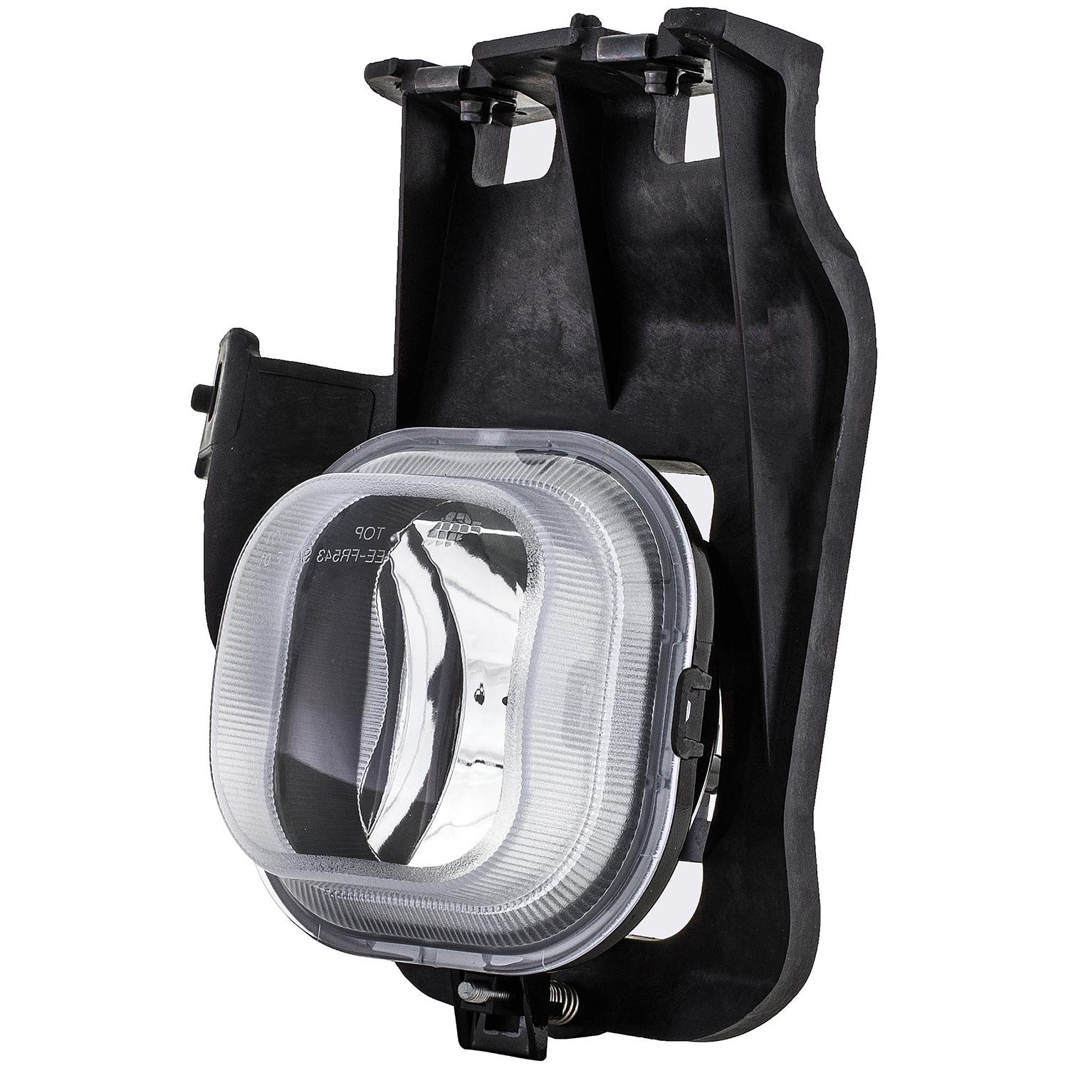 Dorman 1571114 - Fog Light Assembly Dorman 1571114 Fog Light Assembly product image 3 of 4