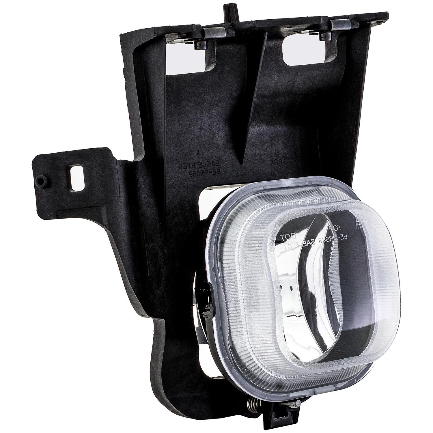 Dorman 1571114 - Fog Light Assembly Dorman 1571114 Fog Light Assembly product image 4 of 4