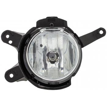 Dorman 1571127 Fog Light Assembly product image 1 of 4