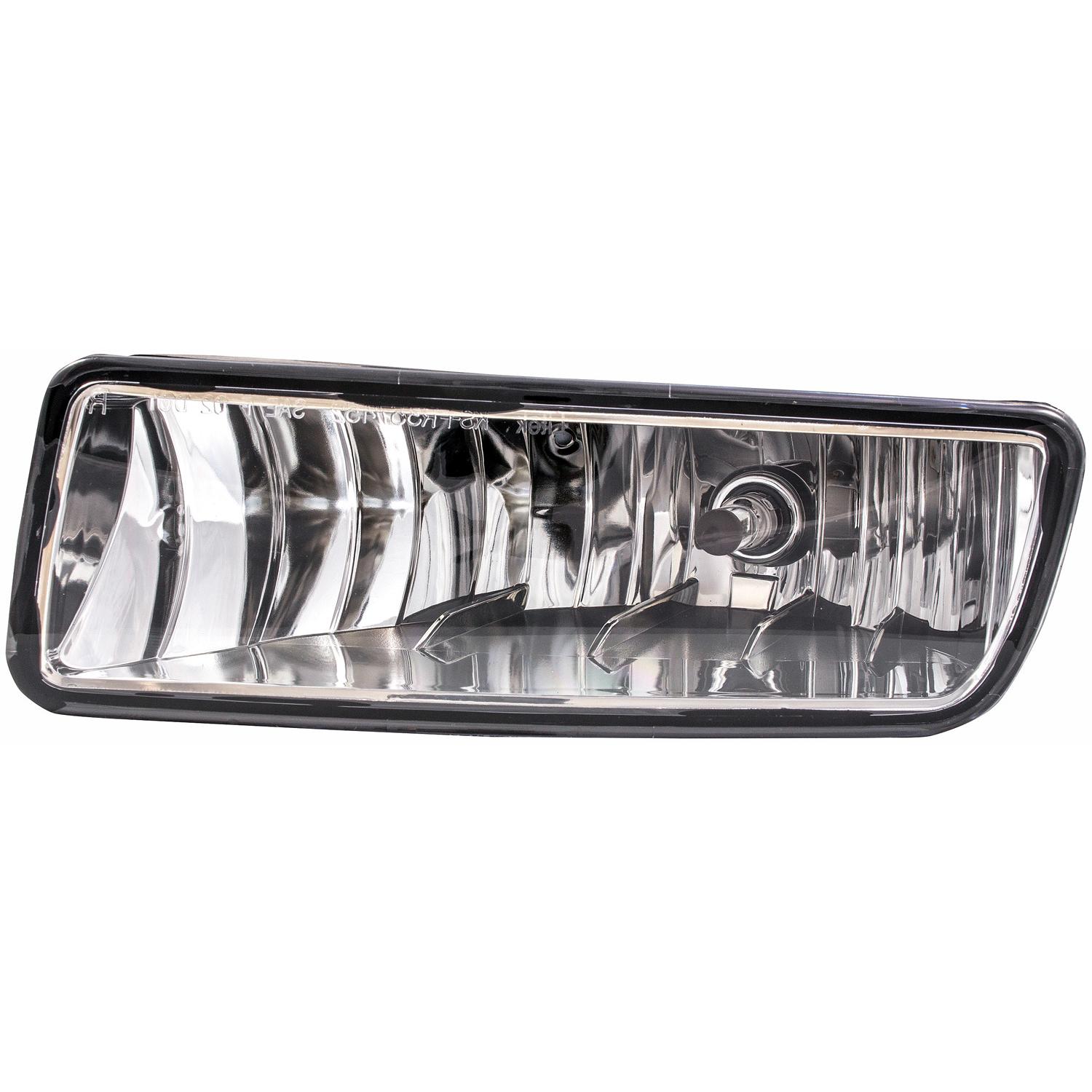 Dorman 1571136 - Fog Light Assembly Dorman 1571136 Fog Light Assembly product image 1 of 4