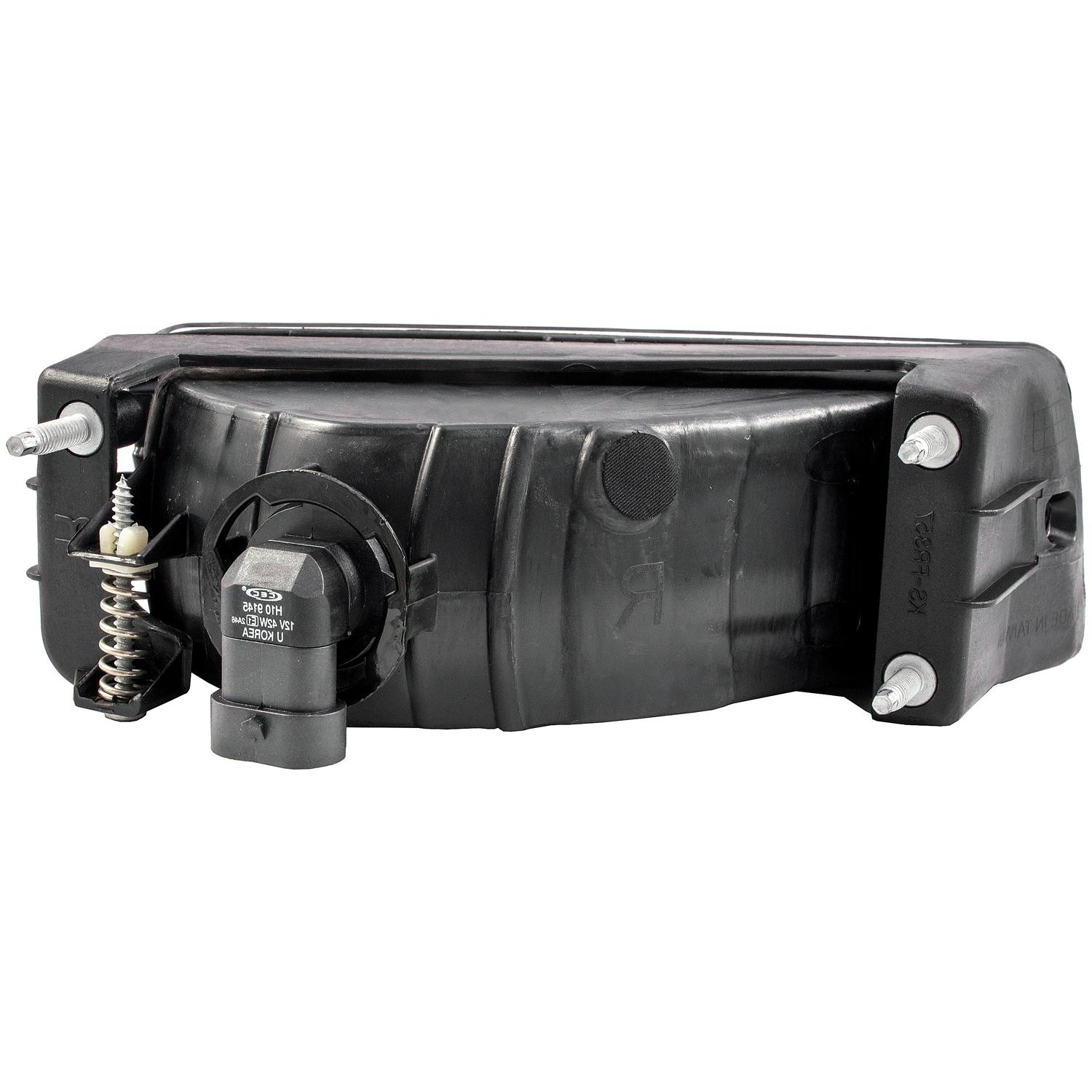 Dorman 1571136 - Fog Light Assembly Dorman 1571136 Fog Light Assembly product image 2 of 4