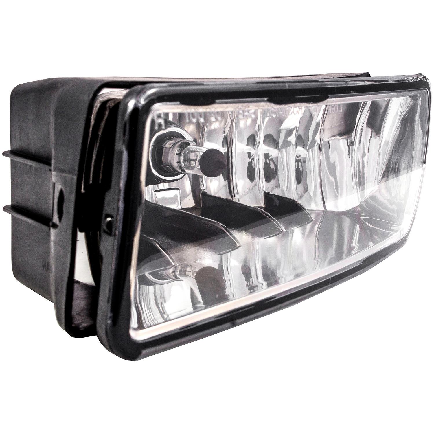 Dorman 1571136 - Fog Light Assembly Dorman 1571136 Fog Light Assembly product image 4 of 4