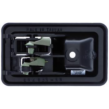 Dorman 15714 - Interior Door Handle Dorman 15714 Interior Door Handle product image 2 of 4