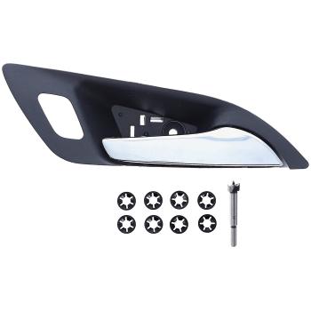Dorman 15762 Interior Door Handle product image 1 of 8