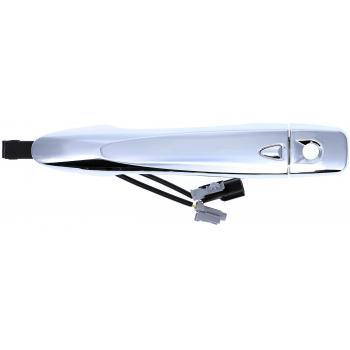 Dorman 15767 Exterior Door Handle product image 1 of 7