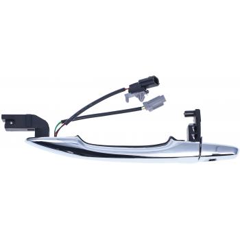 Dorman 15767 Exterior Door Handle product image 3 of 7