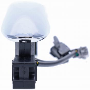 Dorman 15767 Exterior Door Handle product image 5 of 7