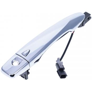 Dorman 15767 Exterior Door Handle product image 7 of 7