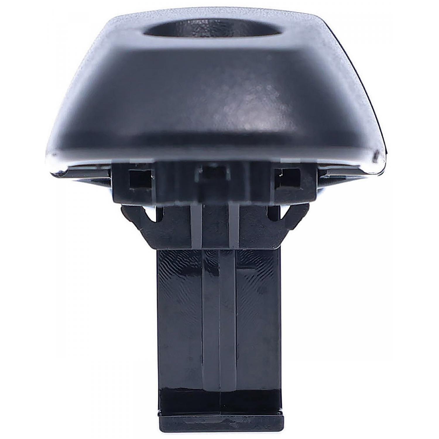 Dorman 15792 Exterior Door Handle product image 6 of 7