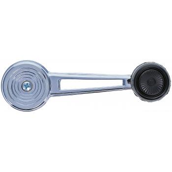 Dorman 15804 Window Crank Handle product image 1 of 7