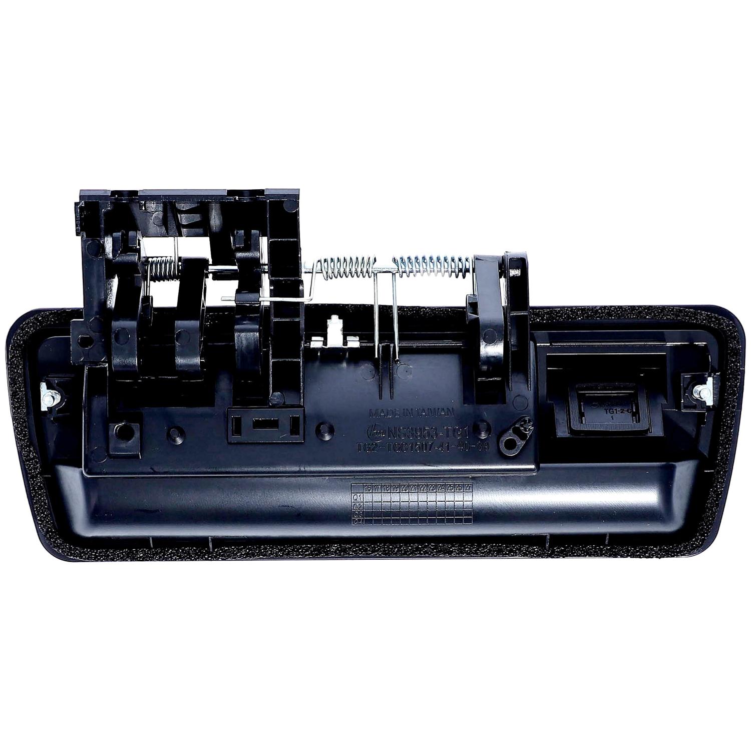 Dorman 15851 Liftgate Latch Handle product image 2 of 7