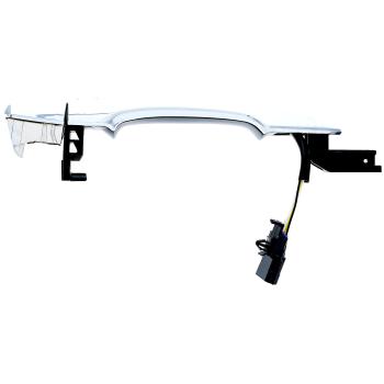 Dorman 15852 Exterior Door Handle product image 4 of 7