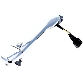 Dorman 15852 Exterior Door Handle product image 7 of 7