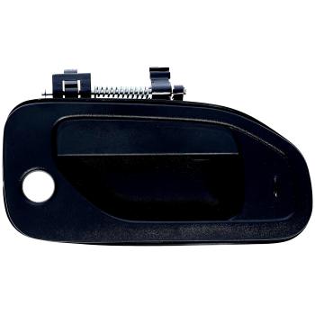Dorman 15856 - Exterior Door Handle Dorman 15856 Exterior Door Handle product image 1 of 7