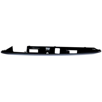 Dorman 15857 Exterior Door Handle Trim product image 3 of 7