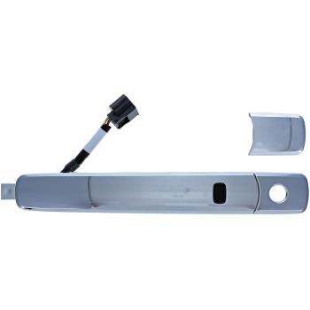 Dorman 15861 Exterior Door Handle product image 1 of 4