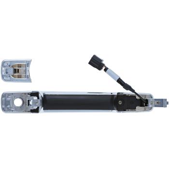 Dorman 15861 Exterior Door Handle product image 2 of 4