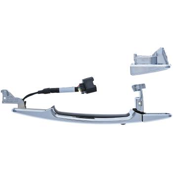 Dorman 15861 Exterior Door Handle product image 3 of 4