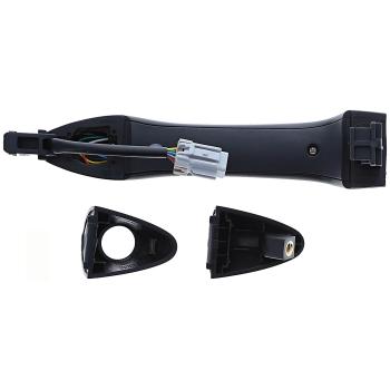 Dorman 15885 Exterior Door Handle product image 2 of 4