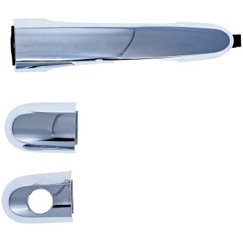 Dorman 15889 Exterior Door Handle product image 1 of 7