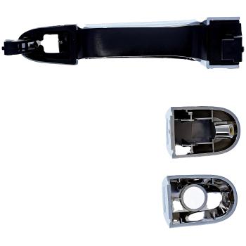 Dorman 15889 Exterior Door Handle product image 2 of 7