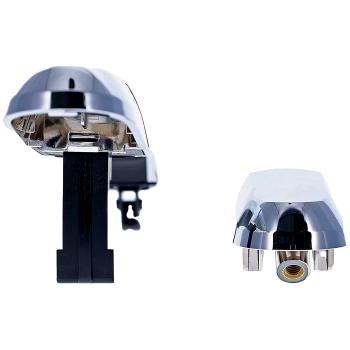 Dorman 15889 Exterior Door Handle product image 3 of 7