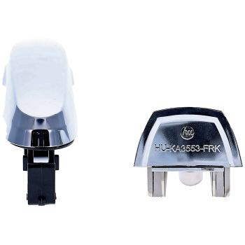 Dorman 15889 Exterior Door Handle product image 4 of 7