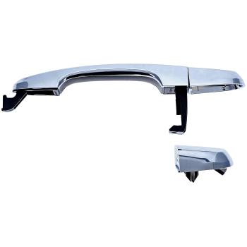 Dorman 15889 Exterior Door Handle product image 5 of 7