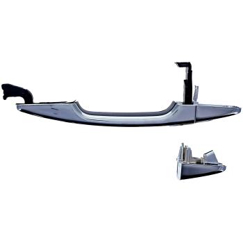 Dorman 15890 Exterior Door Handle product image 2 of 7