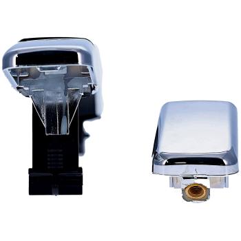Dorman 15890 Exterior Door Handle product image 3 of 7