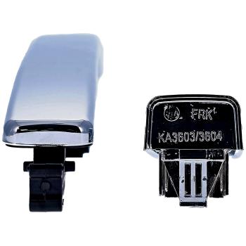 Dorman 15890 Exterior Door Handle product image 4 of 7