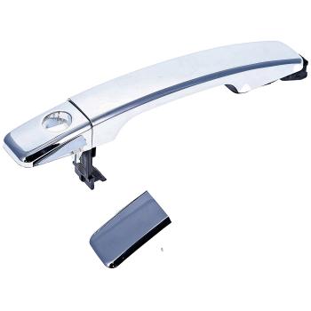 Dorman 15890 Exterior Door Handle product image 5 of 7