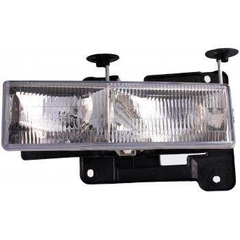 Dorman 1590000 Headlight Assembly product image 1 of 4