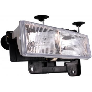 Dorman 1590000 Headlight Assembly product image 4 of 4