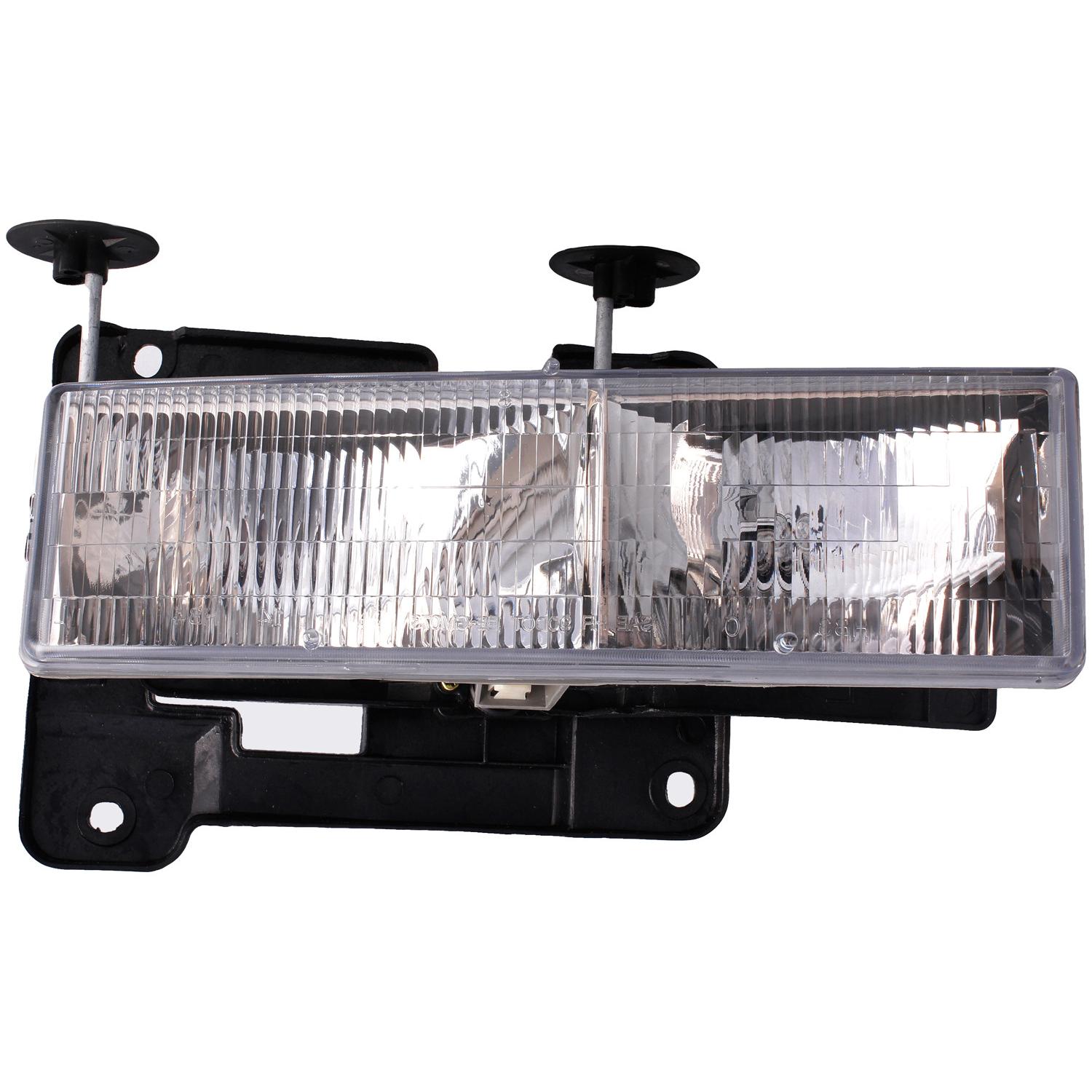 Dorman 1590001 - Headlight Assembly Dorman 1590001 Headlight Assembly product image 1 of 4