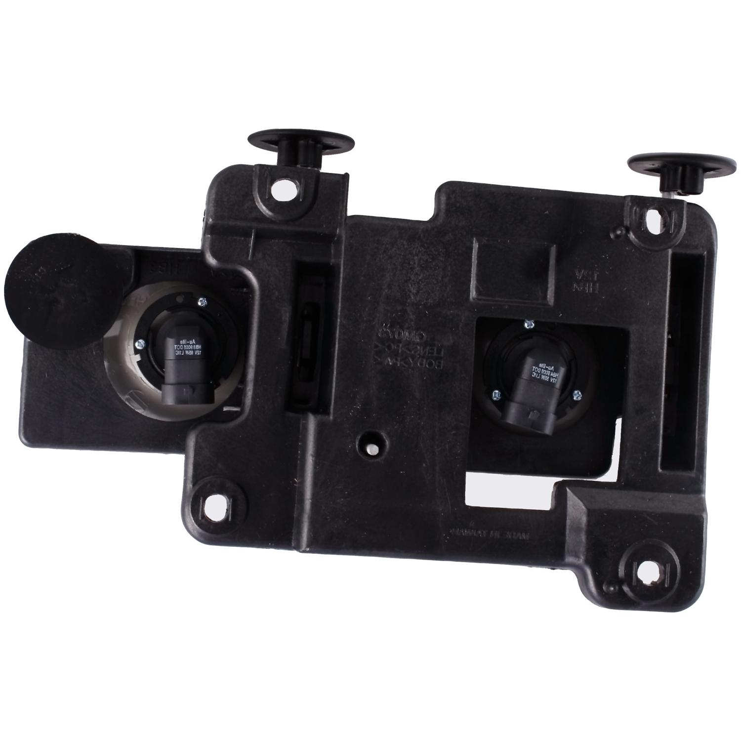 Dorman 1590001 - Headlight Assembly Dorman 1590001 Headlight Assembly product image 2 of 4