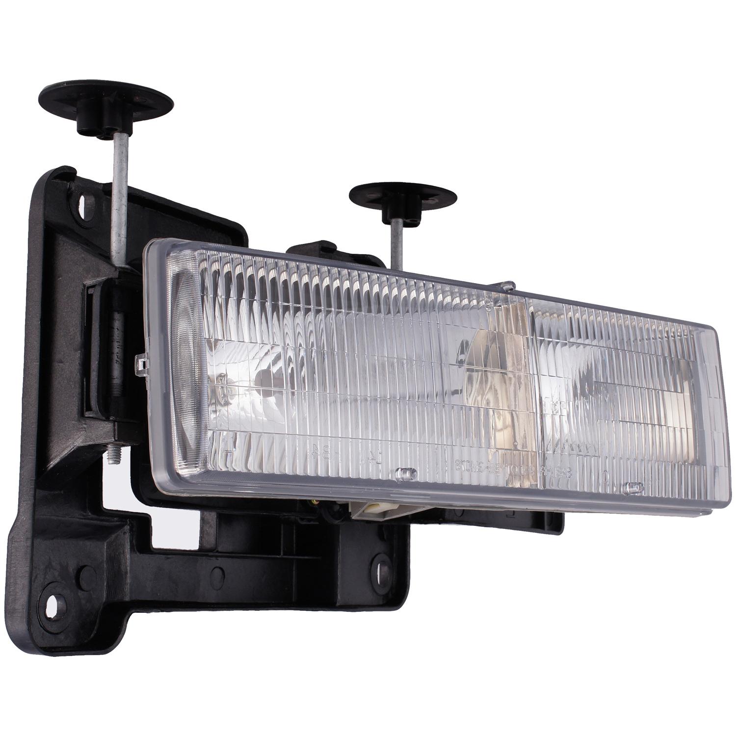 Dorman 1590001 - Headlight Assembly Dorman 1590001 Headlight Assembly product image 3 of 4