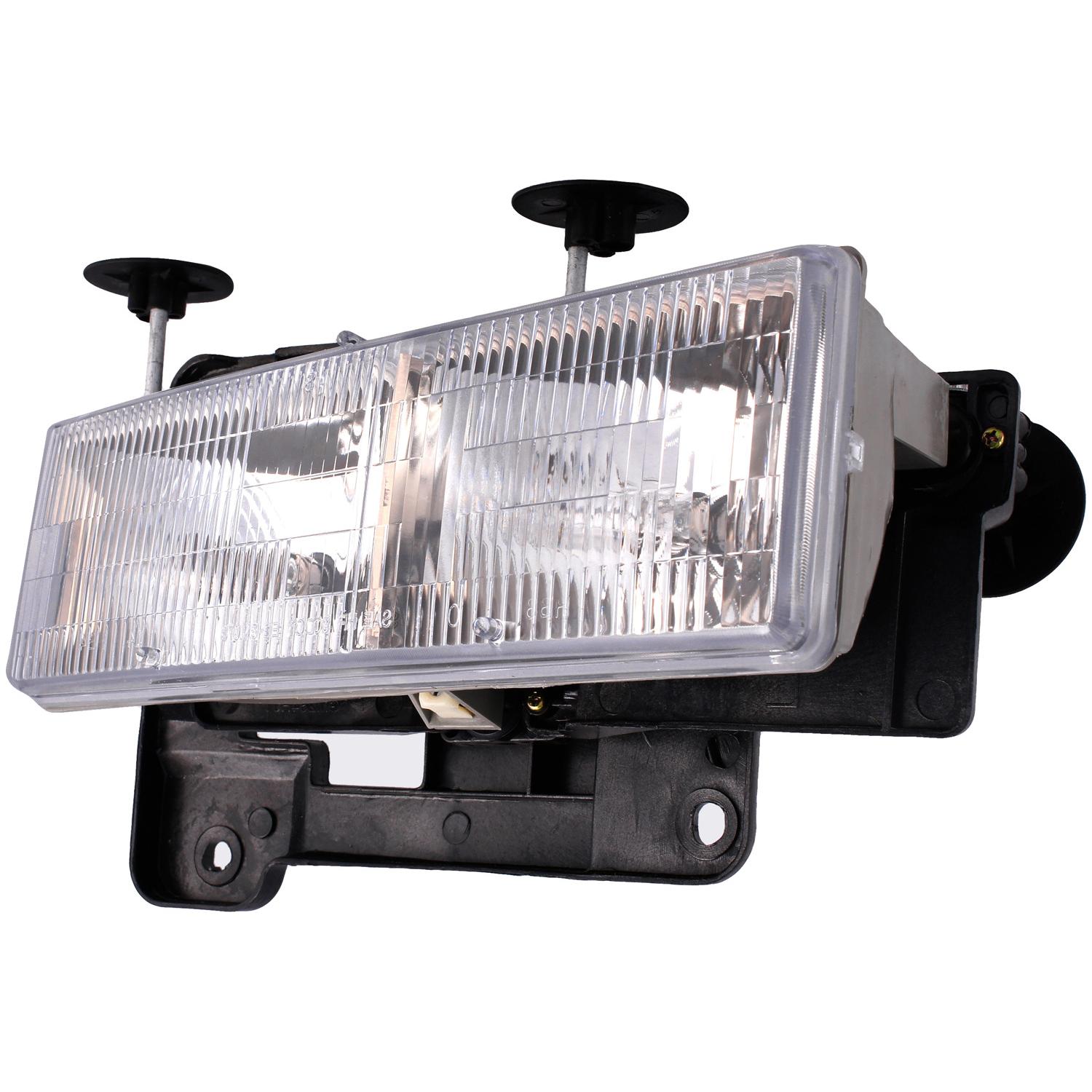 Dorman 1590001 - Headlight Assembly Dorman 1590001 Headlight Assembly product image 4 of 4