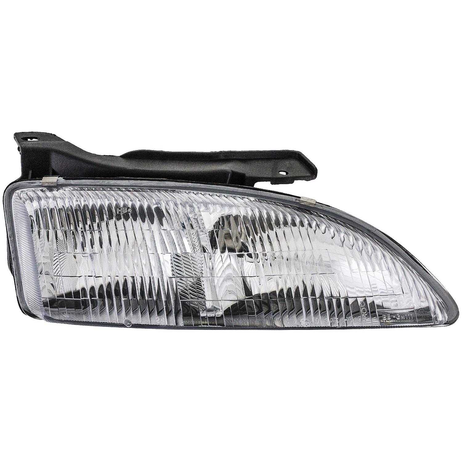 Dorman 1590035 Headlight Assembly product image 1 of 4