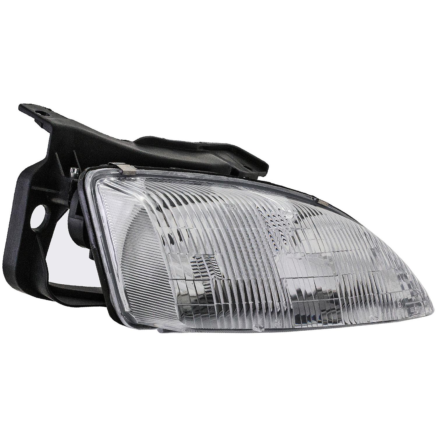 Dorman 1590035 Headlight Assembly product image 3 of 4