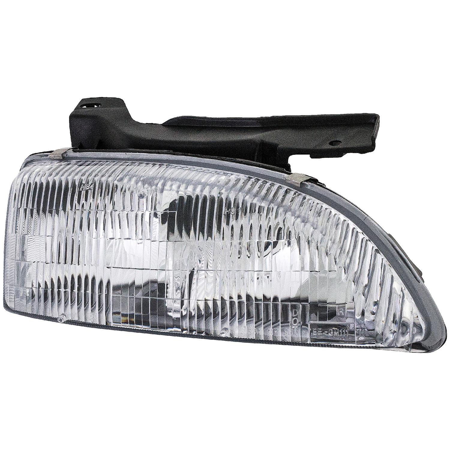 Dorman 1590035 Headlight Assembly product image 4 of 4