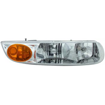 Dorman 1590053 - Headlight Assembly Dorman 1590053 Headlight Assembly product image 1 of 4