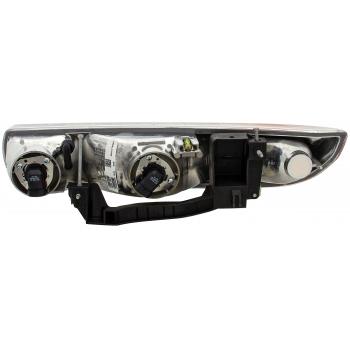 Dorman 1590053 Headlight Assembly product image 2 of 4
