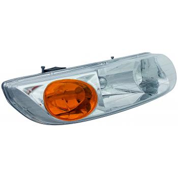 Dorman 1590053 Headlight Assembly product image 3 of 4