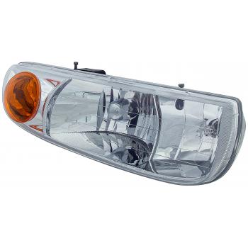 Dorman 1590053 Headlight Assembly product image 4 of 4