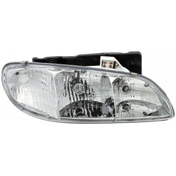Dorman 1590055 - Headlight Assembly Dorman 1590055 Headlight Assembly product image 1 of 4