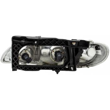 Dorman 1590055 - Headlight Assembly Dorman 1590055 Headlight Assembly product image 2 of 4